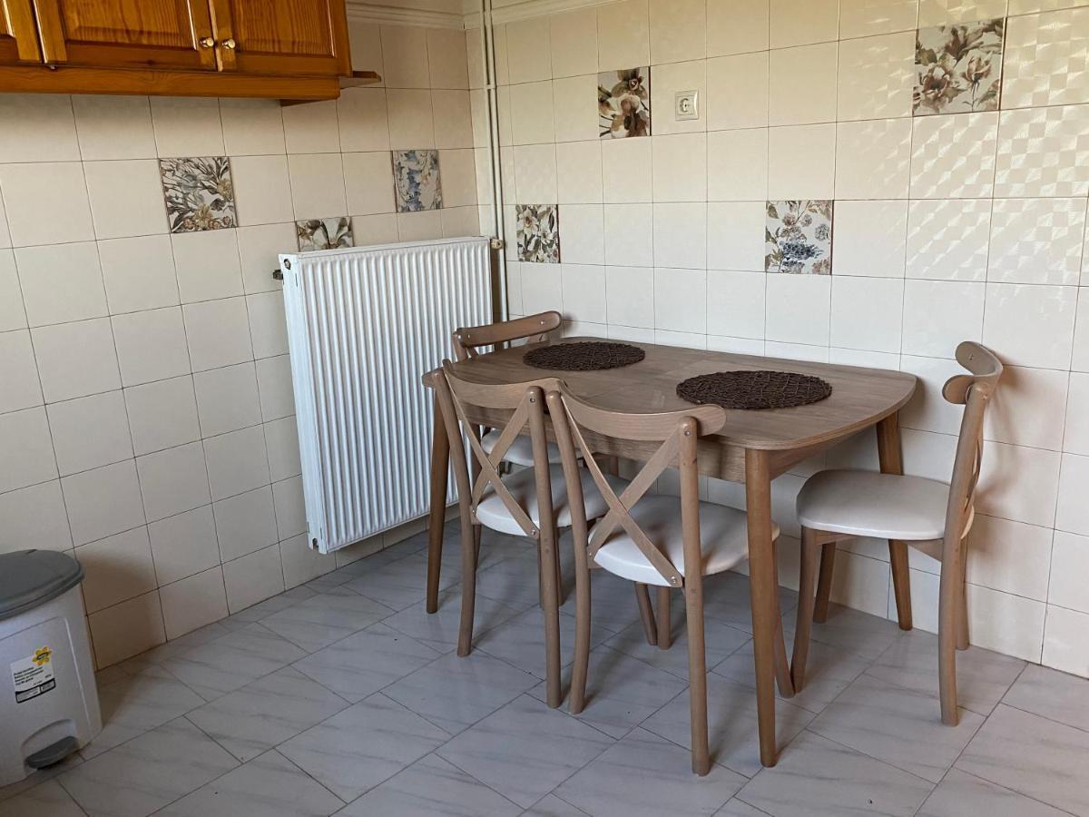 Willa Acrocorinthos House Zewnętrze zdjęcie